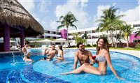 Temptation Cancun registra alta de 42% na chegada de brasileiros