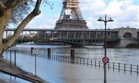 ONU e WTTC alertam Turismo sobre mudanças climáticas ONU e WTTC alertam Turismo sobre mudanças climáticas