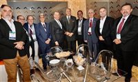 Fenactur, de Michel Tuma Ness, ingressa na CNC Fenactur, de Michel Tuma Ness, ingressa na CNC