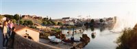 Proprietários do PortAventura anunciam venda do parque espanhol