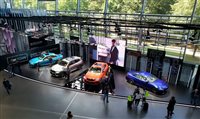 Mobility leva agentes ao Museu BMW e debate carros autônomos