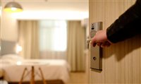 Ocupação hoteleira dos EUA registra 48,1% e segue crescendo