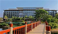Primeiro hotel da marca Grand Meliá é inaugurado na África Primeiro hotel da marca Grand Meliá é inaugurado na África
