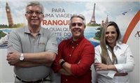 Affinity anuncia dois executivos de contas para o Rio; conheça Affinity anuncia dois executivos de contas para o Rio; conheça