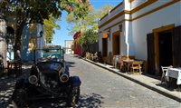 Uruguai recebe mais de 250 mil turistas brasileiros Uruguai recebe mais de 250 mil turistas brasileiros