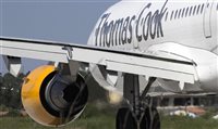 Mais de 127 mil pax da Thomas Cook já voltaram para casa