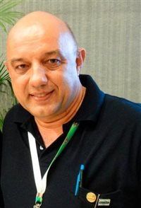 Luciano von Bloedau assume gerência na Anseven Luciano von Bloedau assume gerência na Anseven