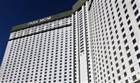 Park MGM será primeiro cassino a proibir fumo na Las Vegas Strip