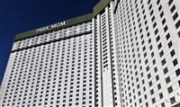 Park MGM será primeiro cassino a proibir fumo na Las Vegas Strip Park MGM será primeiro cassino a proibir fumo na Las Vegas Strip