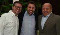 CNT cresce e anuncia entrada na consolidação de hotéis CNT cresce e anuncia entrada na consolidação de hotéis