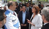 Chile vai ao Rio negociar edição do Rock in Rio para 2021 Chile vai ao Rio negociar edição do Rock in Rio para 2021