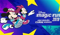 Disney Magic Run São Paulo abre inscrições para corrida e caminhada