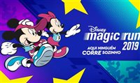 Disney Magic Run São Paulo abre inscrições para corrida e caminhada Disney Magic Run São Paulo abre inscrições para corrida e caminhada