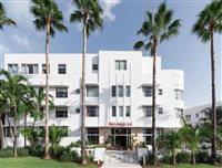 Palisociety inaugura seu primeiro hotel na costa leste dos EUA Palisociety inaugura seu primeiro hotel na costa leste dos EUA
