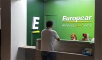 Europcar cresce 0,9% em 2019 desafiador