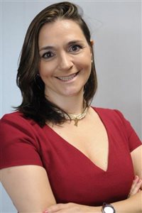 Flavia Romani é contratada como coordenadora da Star Alliance no País Flavia Romani é contratada como coordenadora da Star Alliance no País