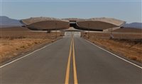 Boeing investe US$ 20 millhões na Virgin Galactic Boeing investe US$ 20 millhões na Virgin Galactic