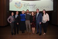 Disney comemora 2019 com operadoras seletas em SP