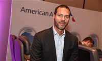 Alexandre Cavalcanti comenta retorno ao Brasil pela American Alexandre Cavalcanti comenta retorno ao Brasil pela American