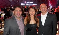 Brasil cresce na Turkish e estreia em evento corporativo Brasil cresce na Turkish e estreia em evento corporativo