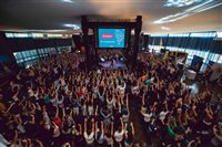 Travel Conference reúne 1,2 mil pessoas e anuncia edição de 2020