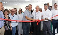 Visual Turismo inaugura novo escritório em Santo André (SP)