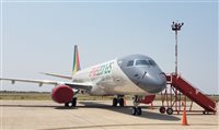 Amaszonas, da Bolívia, passa a operar com aviões Embraer