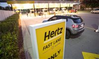 Na luta contra processo de falência, Hertz substitui CEO