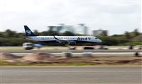 Azul anuncia voo que liga Salvador ao Vale do São Francisco
