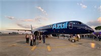Azul assina compra de 75 aeronaves da Embraer