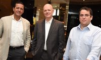 Presidente da SAP Concur prevê fim dos relatórios de despesa<br> Presidente da SAP Concur prevê fim dos relatórios de despesa<br>