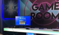 R1 entra no mundo gamer com quartos de jogos em hotéis