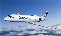 Paranair terá voos diretos do Paraguai para Florianópolis e Rio de Janeiro