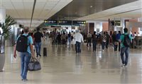 Covid-19: Brasil controla entrada de pessoas de 7 países da Ásia Covid-19: Brasil controla entrada de pessoas de 7 países da Ásia