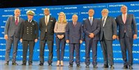 Sky Princess é inaugurado na Itália; conheça o navio Sky Princess é inaugurado na Itália; conheça o navio