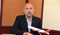 Novo gerente da Avianca para o Brasil explica gestão Novo gerente da Avianca para o Brasil explica gestão
