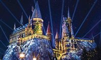 Universal Studios Hollywood anuncia temporada do Natal 2019