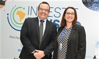 Sebrae Mato Grosso promove roadshow para o trade turístico em SP Sebrae Mato Grosso promove roadshow para o trade turístico em SP