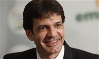 Ministro reafirma compromisso com imposto zero sobre remessas ao Exterior Ministro reafirma compromisso com imposto zero sobre remessas ao Exterior