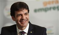 Ministro diz que se sente injustiçado por denúncias Ministro diz que se sente injustiçado por denúncias