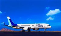 Cabo Verde Airlines adia rota entre a Ilha do Sal e Luanda
