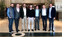 R1 assina parceria que consolida sua expansão internacional R1 assina parceria que consolida sua expansão internacional