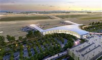 Aeroporto de Nova Orleans vai inaugurar terminal de US$ 1 bilhão
