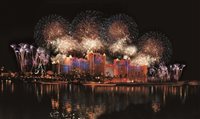 Atlantis Paradise Island anuncia programação de shows para Réveillon Atlantis Paradise Island anuncia programação de shows para Réveillon