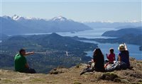 Bariloche lança plataforma digital para os amantes de trekking Bariloche lança plataforma digital para os amantes de trekking