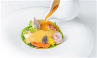 Conheça os melhores chefs e restaurantes de SP em 2019 Conheça os melhores chefs e restaurantes de SP em 2019