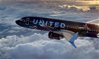 Vídeo: conheça o avião temático de Star Wars da United Vídeo: conheça o avião temático de Star Wars da United