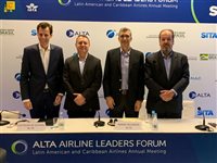 Alta Airline Leaders Forum começa hoje em Brasília