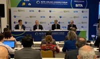 Latam e Delta, 737 Max e low costs são temas no fórum Alta Latam e Delta, 737 Max e low costs são temas no fórum Alta