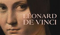 Louvre tem exposição com mais de 160 obras de Leonardo da Vinci